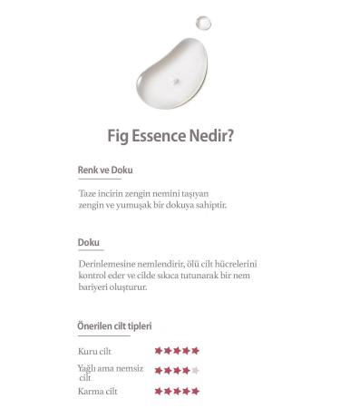 I'm From mini Boy Fig Boosting Essence (KORENDY) Revitalizing Fig Essence 30ml - Buy Online on GoSupps.com