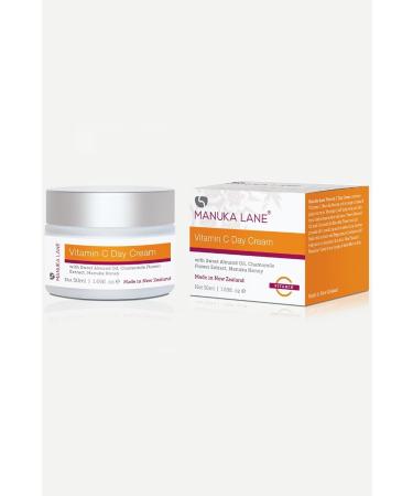 Manuka Lane Vitamin C Day Cream 50ML