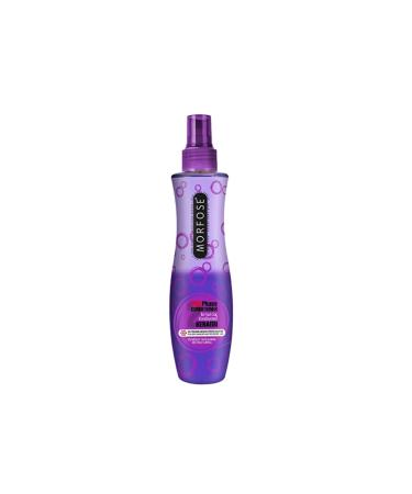 Morfose Dual Phase Shampoo Keratin 240 ml