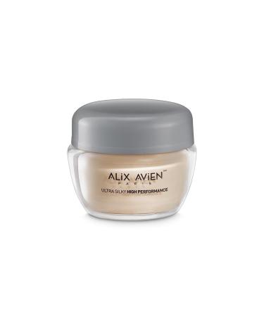 Alix Avien Silky Loose Powder - Fixing Effect Matte Finish - Infinity Touch Loose Powder 04 Desert Sand - 25 G
