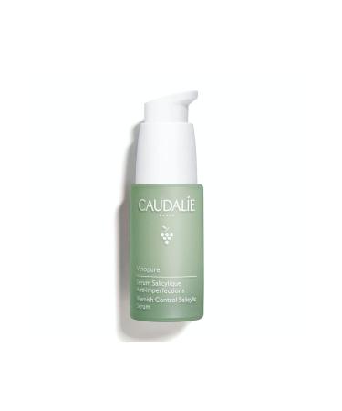 Caudalie SOOTHING -ANTI-ACNE AND BLACKHEAD NATURAL SALICYLIC SERUM 30 ML PSSN821