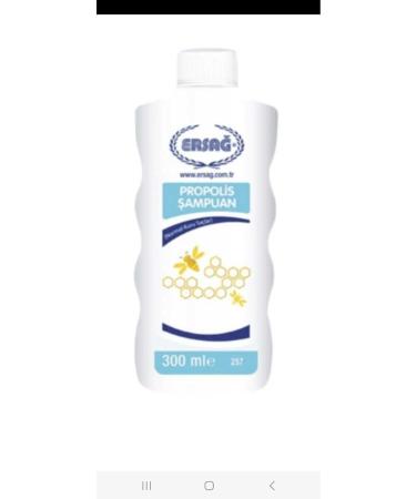 Ostwint Protein Super Shampoo 1000 ml