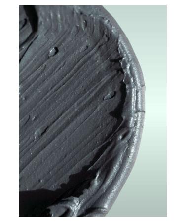 Black Red Peelable Gold Face Mask Against Blackheads 250 ml.