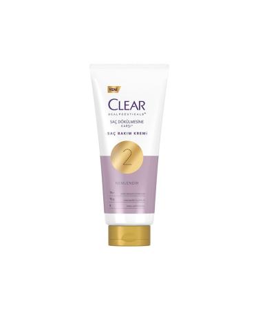 Clear Anti-Hair Loss Hair Strengthening Deeply Moisturizing Conditionerd-k.166