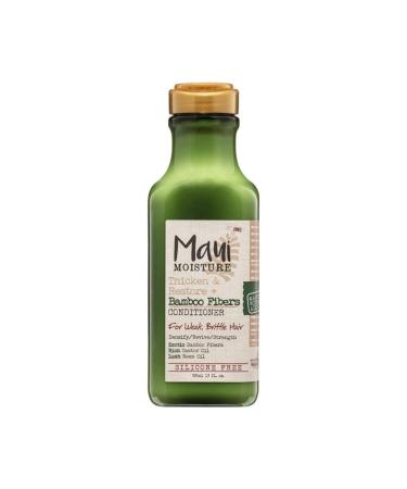 Maui Five - Bamboo Fibers Conditioner 385ml