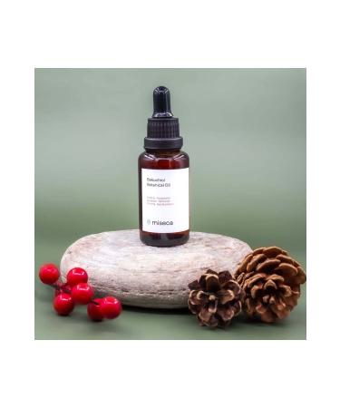miseca Bakuchiol Botanical Oil 30 Ml Herbal Retinol Anti-Aging Serum - Buy Online on GoSupps.com