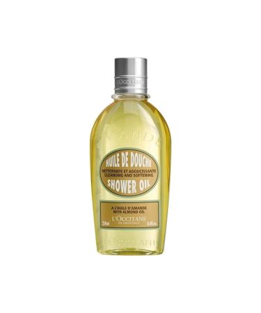 L'Occitane L'Occitane Almond Shower Oil - Almond Shower Oil 250 Ml