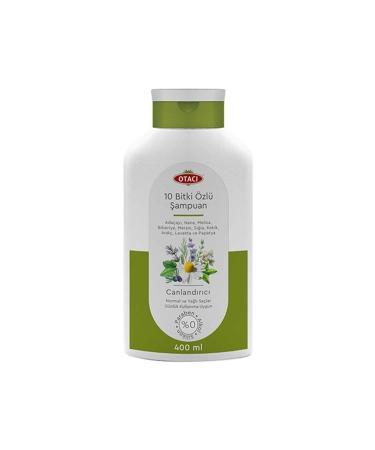 Hobby Garlic Essence Shampoo 3000 Ml