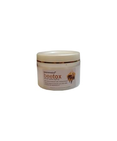 bee BeeTox Bee Venom Cream Anti-Wrinkle 100 Ml x 3