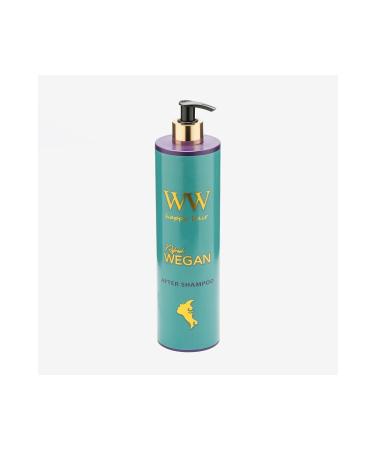 Wegan Salt-Free Shampoo 750 ml