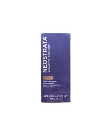 NeoStrata Firming Triple Firming Neck Cream 80gr