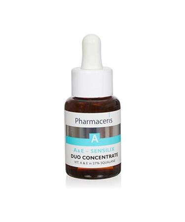 Pharmaceris E Sensilix%8 Vitamin E Serum 30 ml