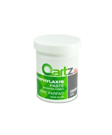 qartz Teeth Cleaning and Whitening Paste Mint 340 gr