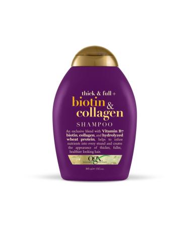OGX EXTRA STRONG MOROCCO ARGAN OIL ILLUMINATING-SHINING MOROCCO SHAMPOO 385 ML DKHAIR692