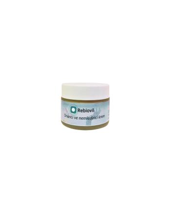 The Organic Pharmacy Firming & Lifting Complex - Rose Plus Marine Collagen Complex 35 ml 5060063492049