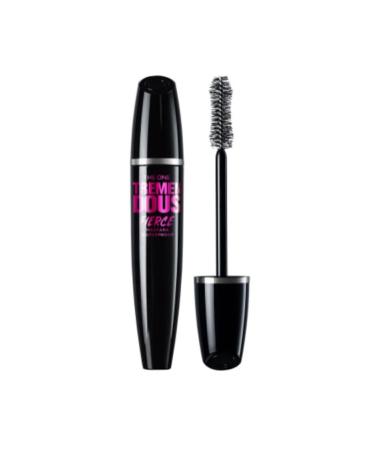 Cecile Wow Ext.volume Vegan Mascara
