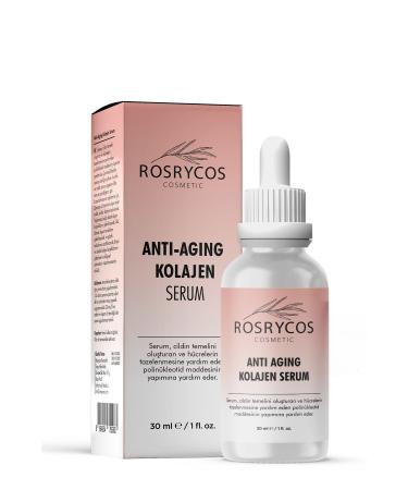 Urban Care Argan Oil & Keratin Serum 75 ml