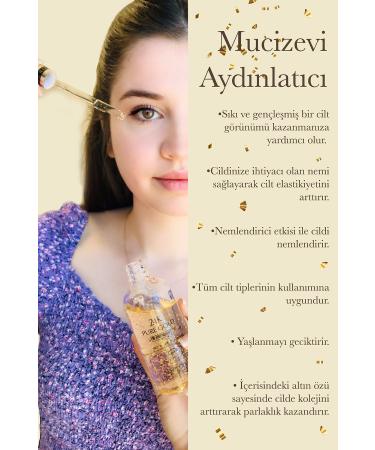 Sante Flore Hydration Serum - Buy Online on GoSupps.com