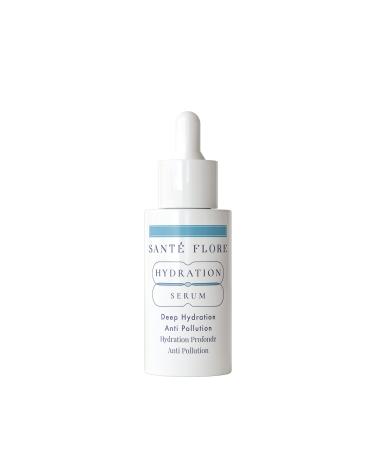 Sante Flore Hydration Serum - Buy Online on GoSupps.com