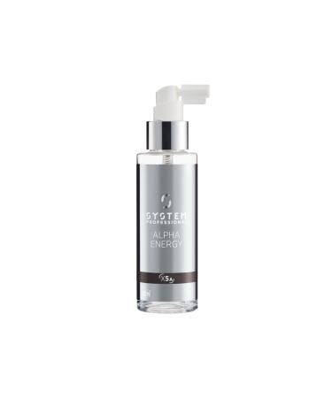 System Professional Wella System Professional Extra X5A Alpha Energy-Visible Fullness 100 ml..CYT124122157874512.