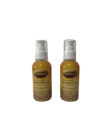 Sirenol Witch Hazel Skin Firming Pore Cleansing Toner