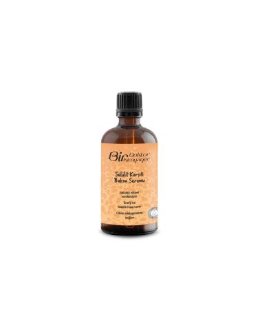 Babe Laboratorios Stop Acne Purifying Cleansing Gel 200ml 2 Pieces