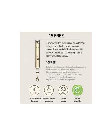 sommeow & May Peptide Serum 6 Types of Peptides Containing Elasticity Loss and Anti Aging Serum 30 Ml - Buy Online on GoSupps.com