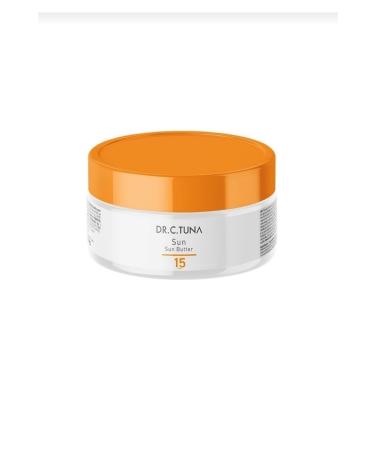 Farmasi Intense Tan Cream 250 Ml