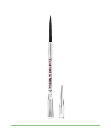 benefit cosmetics Precisely My Brow Pencil - Defining Shaping Intense Pigmented Non-Smudge Eyebrow Pencil