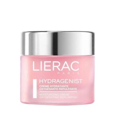 Lierac Hydragenist Mousturizing Cream 50ml