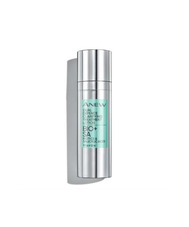 Avon Anew Dual Defense Care Lotion 30 ml