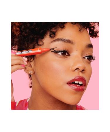 benefit cosmetics Ultra Fine Tip Eyeliner - They're Real Xtreme Precision Liner - Buy Online on GoSupps.com