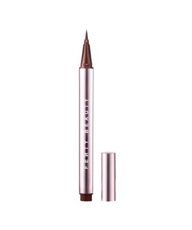 FENTY BEAUTY Flyliner Eyeliner Truffle