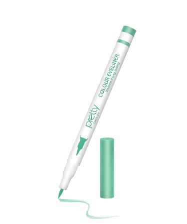 NYX Professional Makeup Ultra Fine Eyebrow Pencil - Micro Brow Pencil Auburn 800897836856