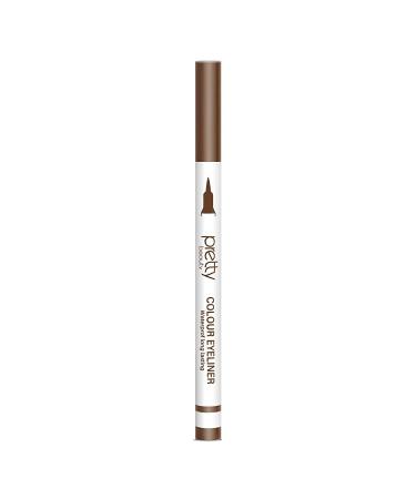 NYX Professional Makeup Ultra Fine Eyebrow Pencil - Micro Brow Pencil Auburn 800897836856 - Buy Online on GoSupps.com