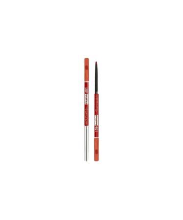 Pupa Milano Pupa Made To Last Automatic Lipliner Pupa Red