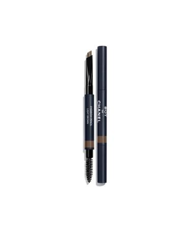 Chanel BOY DE CHANEL EYEBROW-8 Hour Effective Waterproof Nourishing Intense Pigmented Eyebrow Pencil