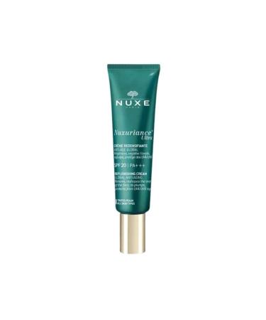 Nuxe Nuxuriance Ultra Day Cream Spf20 50ml