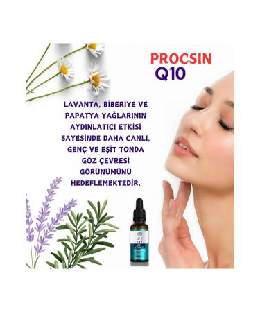 PROCSIN Powerful Control Pha Skin Serum 3 Pack