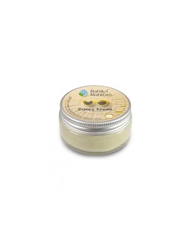 Rahik-i Mahtum Rahiki Mahtum Sun Cream (50 ML)