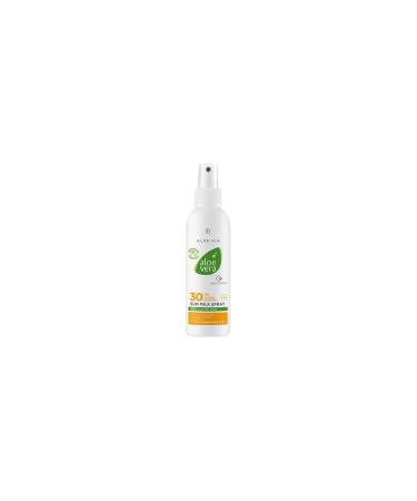 LR Av Sun Milk Spray Spf 30