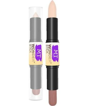 Pubby Wonder Stick Double Ended Concealer