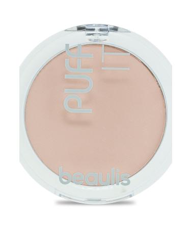 beaulis Brand: Puff It Powder 132 Pale Almond Category: Powder