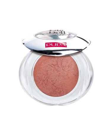 Pupa Milano Blush - Like A Doll Luminys Blush Light Chocolate 8011607192359