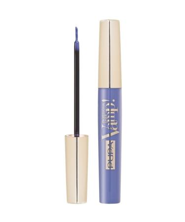 Pupa Milano Eyeliner Vamp Professional Liner-light Blue