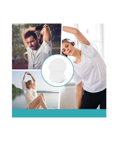 Takaz Global 24 Piece Underarm Sweatband 711472