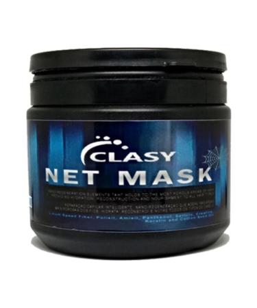 Pure Creams Classic Net Mask - Hair Care Mask 450 ml