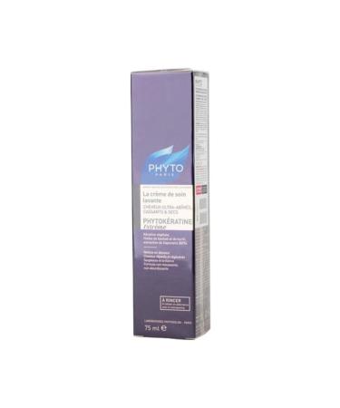 Phyto (no points) Extreme Cleansing Care Cream 75ml