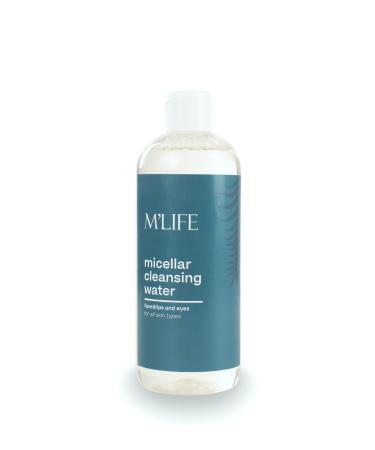 Magicals life Micellar Cleansing Water