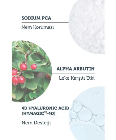 The Purest Solutions Anti-Spot Arbutin Skin Care Serum 30 Ml (arbutin 2% + Hyaluronic Acid) - Buy Online on GoSupps.com